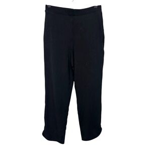 lululemon athletica Women’s Black Pants